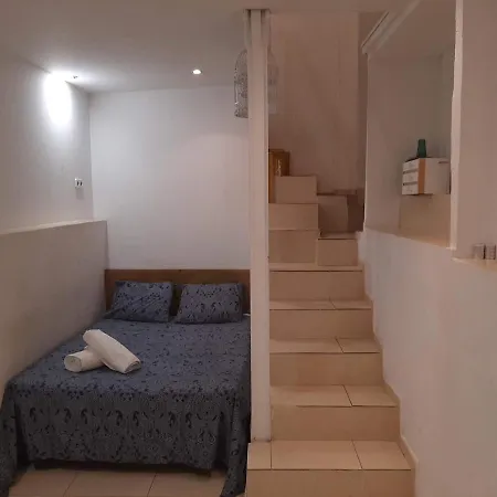 Apartment 06 Duplex Loft Barcelona
