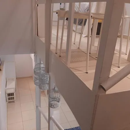 06 Duplex Loft Barcelona