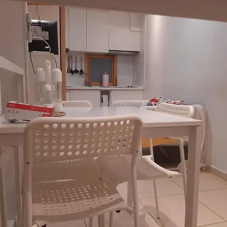 06 Duplex Loft Apartment