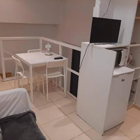 06 Duplex Loft * Barcelona
