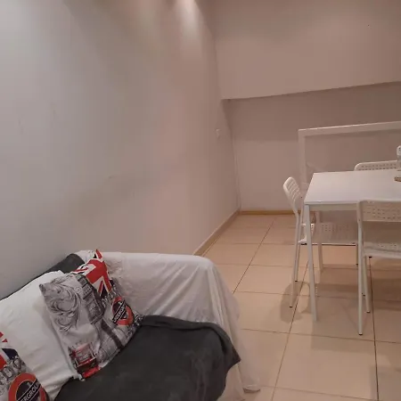 06 Duplex Loft * Barcelona