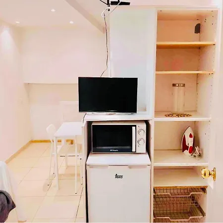 Apartment 06 Duplex Loft *