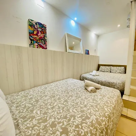 06 Duplex Loft *